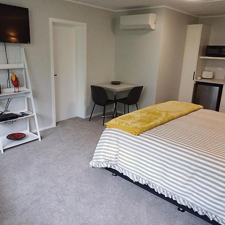 Rotorua Studio Екстериор снимка