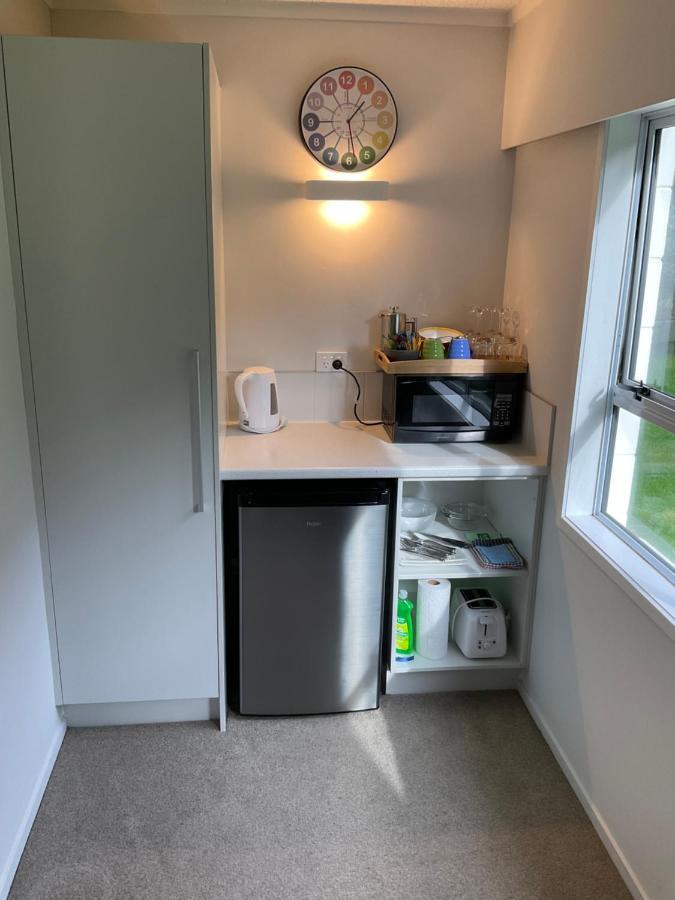 Rotorua Studio Екстериор снимка