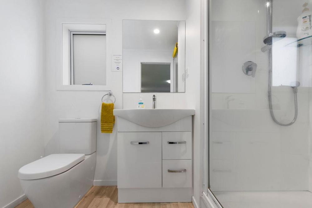 Rotorua Studio Екстериор снимка