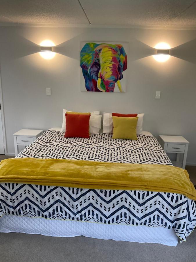 Rotorua Studio Екстериор снимка