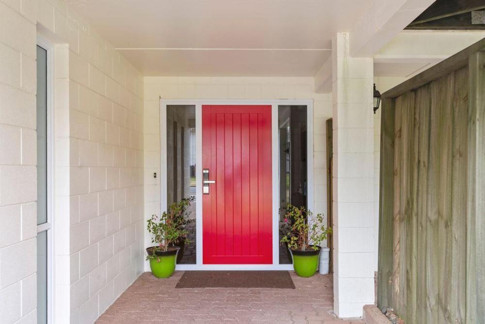 Rotorua Studio Екстериор снимка