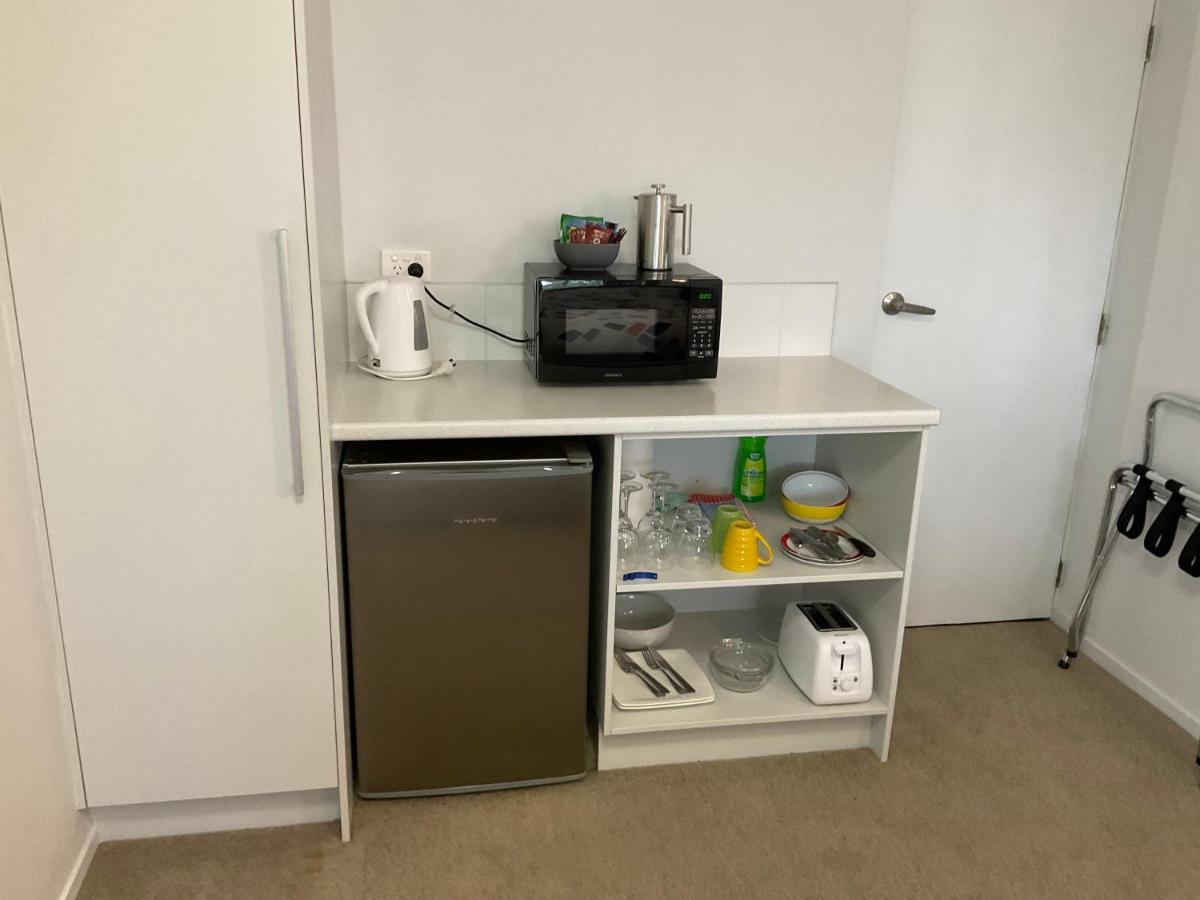 Rotorua Studio Екстериор снимка