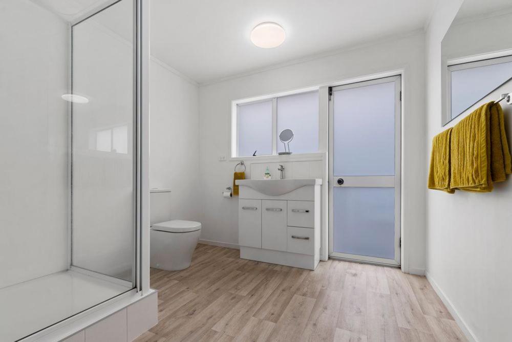 Rotorua Studio Екстериор снимка