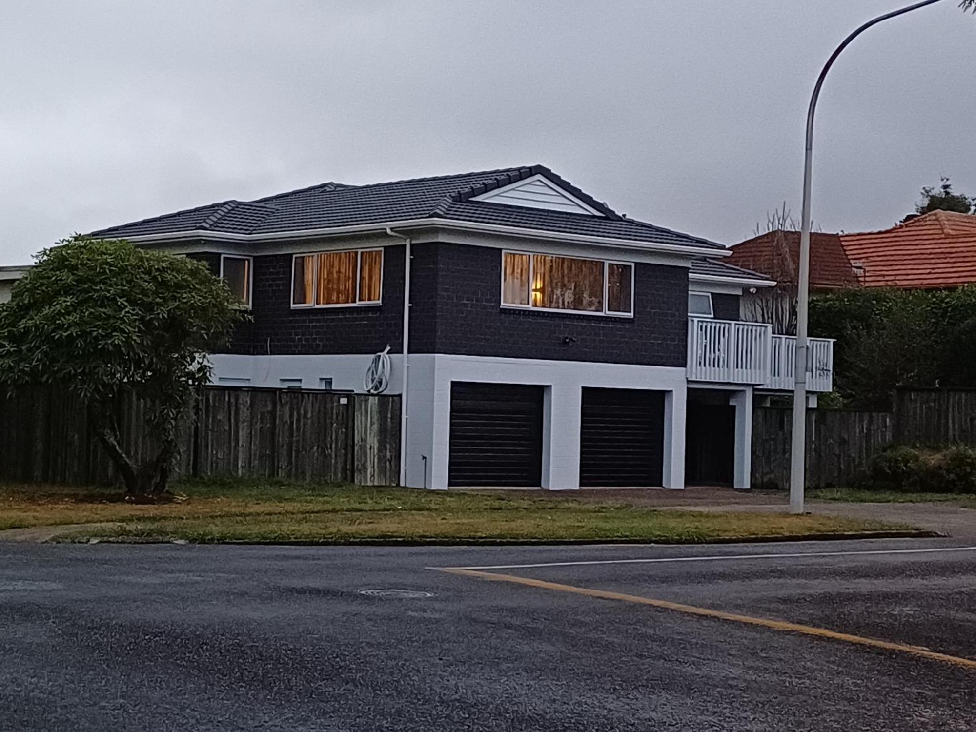 Rotorua Studio Екстериор снимка