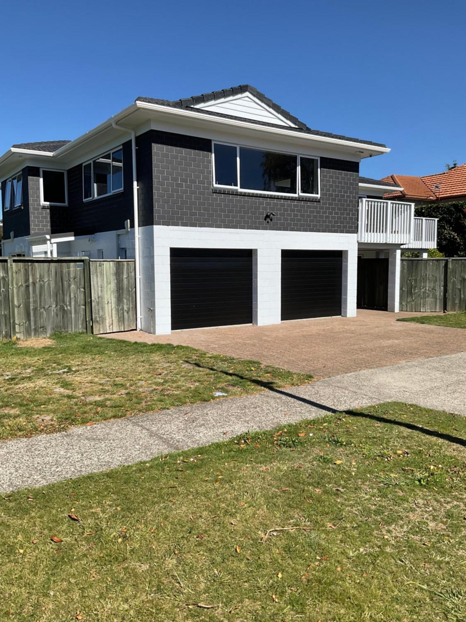 Rotorua Studio Екстериор снимка