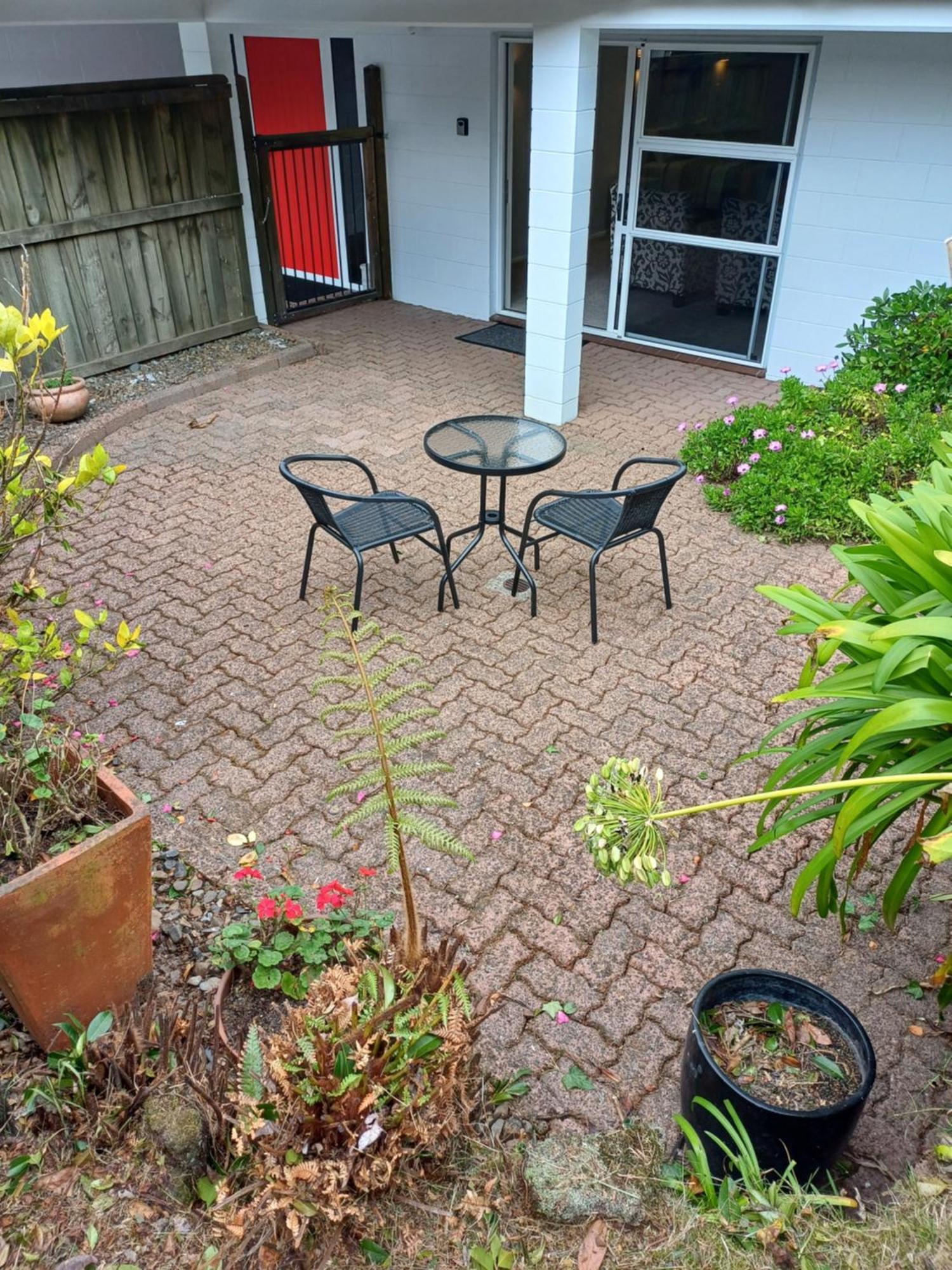Rotorua Studio Екстериор снимка