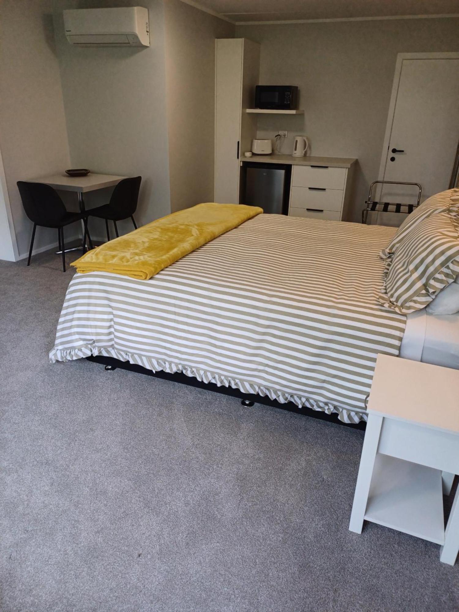 Rotorua Studio Екстериор снимка
