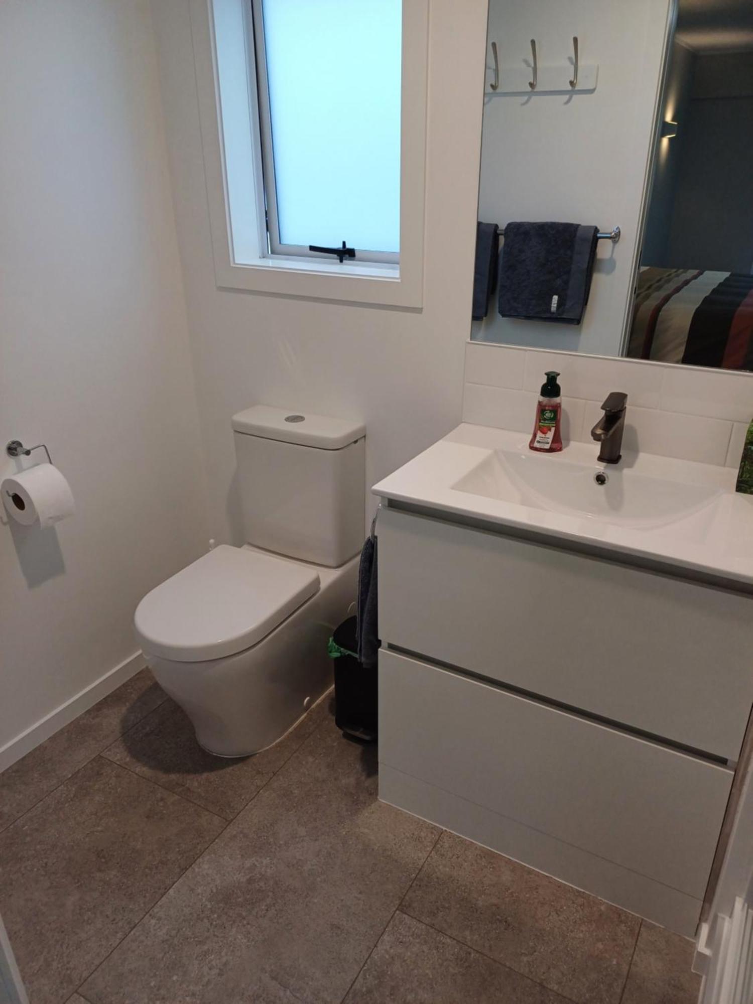 Rotorua Studio Екстериор снимка