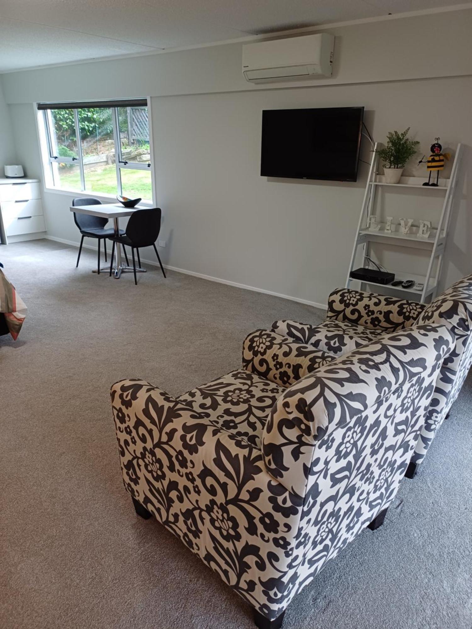 Rotorua Studio Екстериор снимка