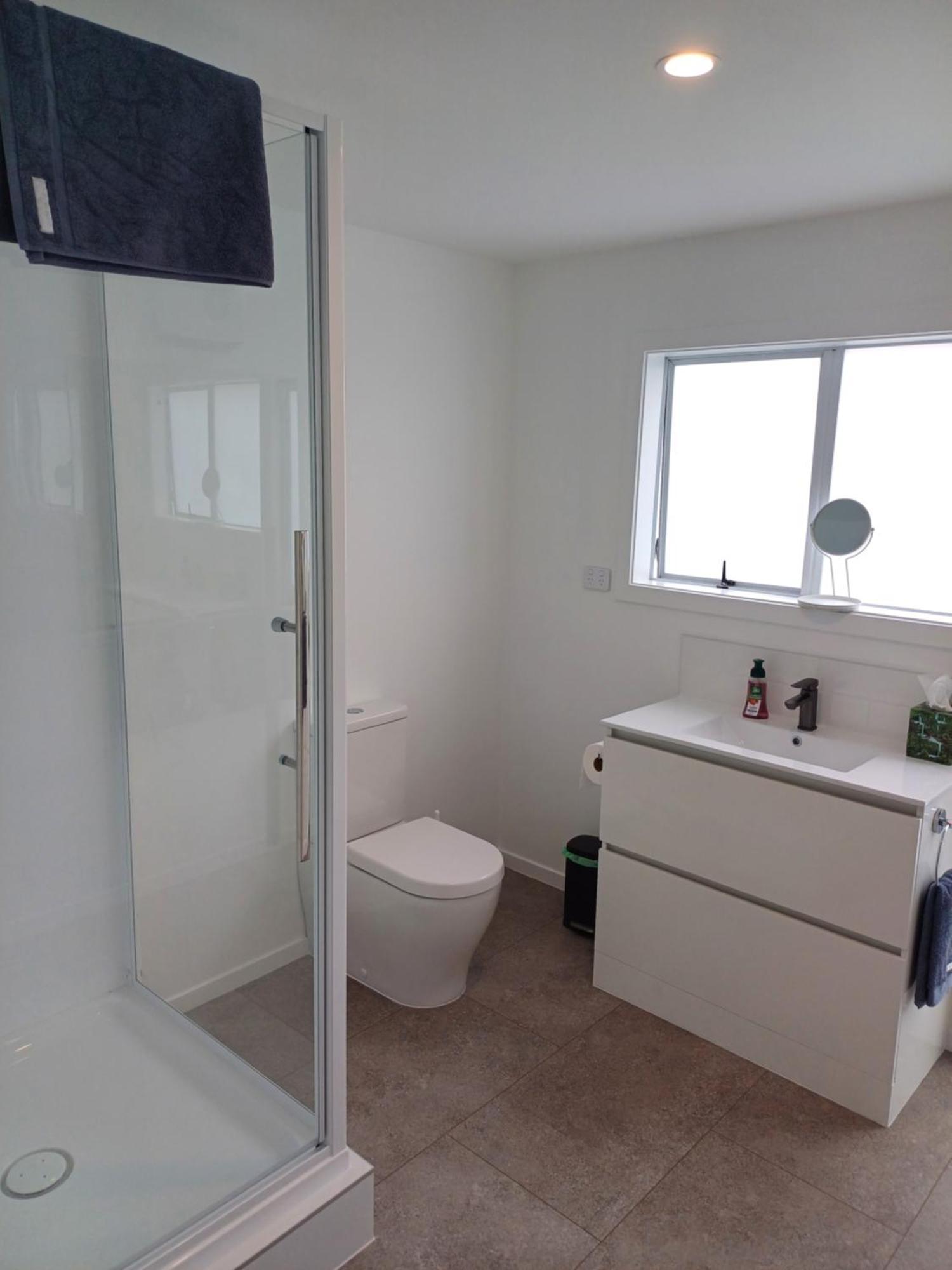 Rotorua Studio Екстериор снимка