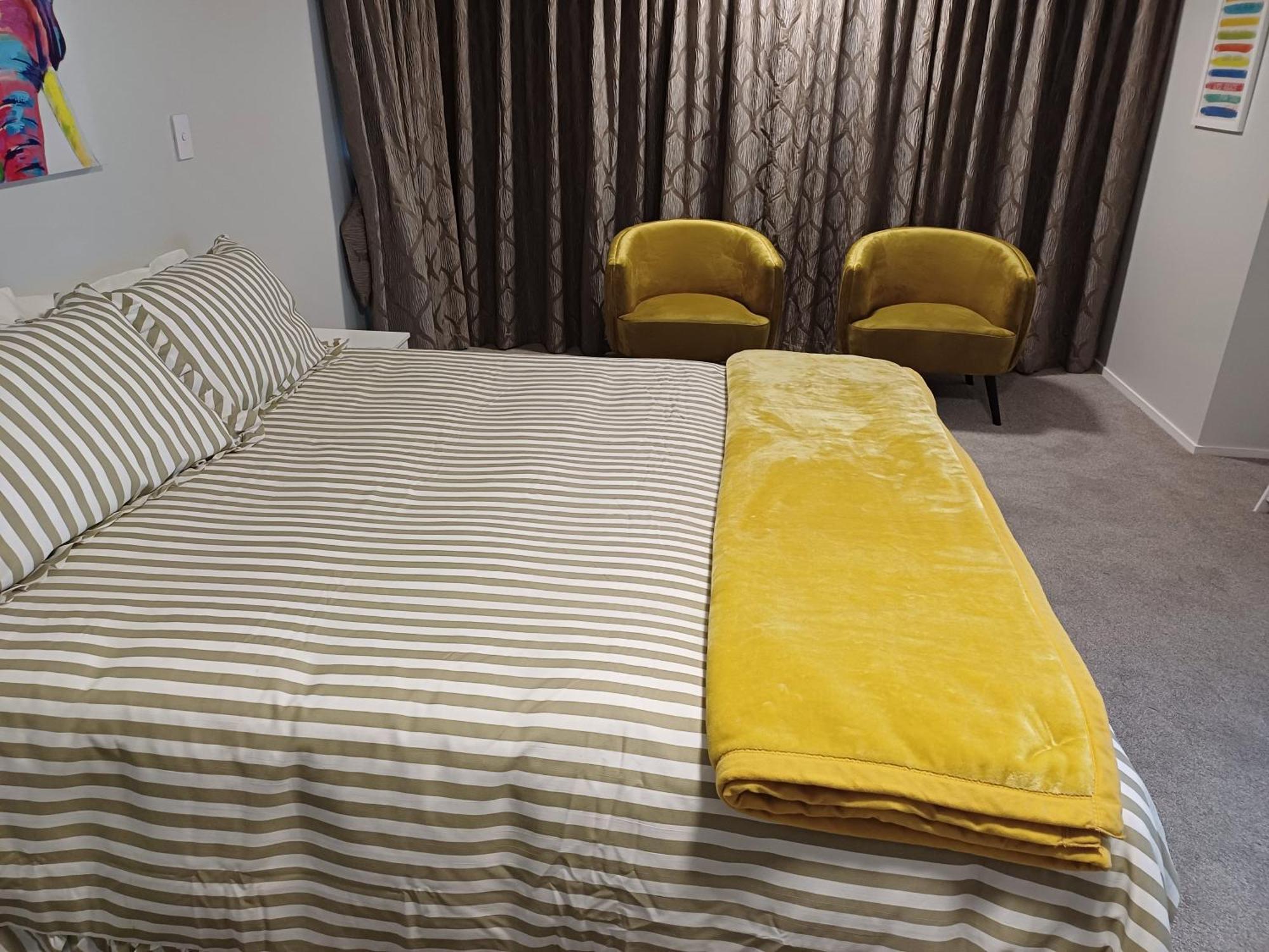 Rotorua Studio Екстериор снимка