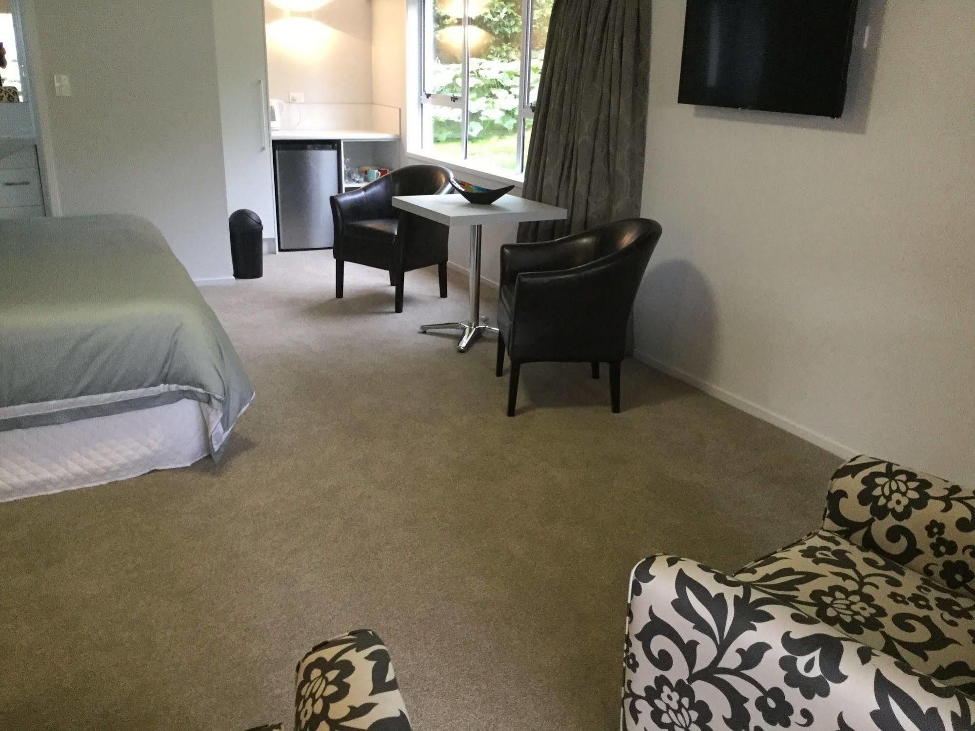 Rotorua Studio Екстериор снимка