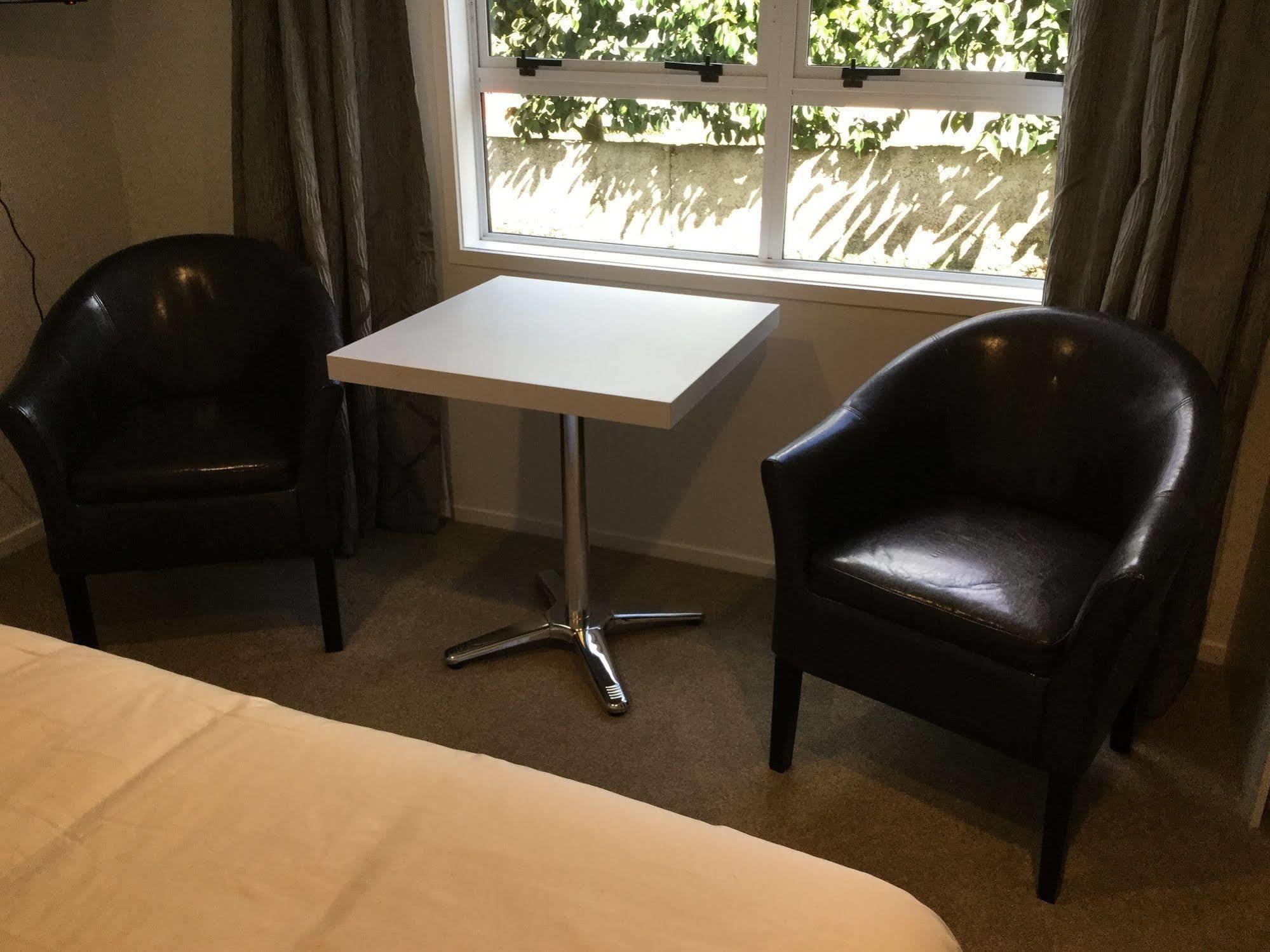 Rotorua Studio Екстериор снимка